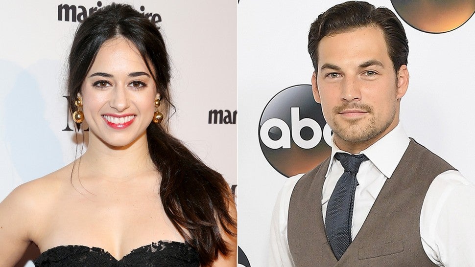 'Grey's Anatomy's' Jeanine Mason: Sam and DeLuca's Complex Romantic