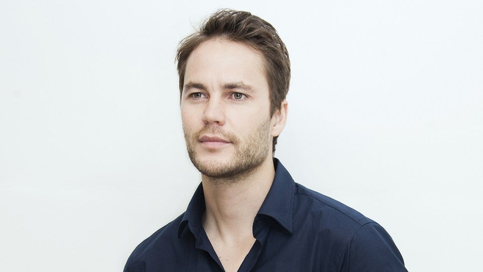 Next photo of Taylor Kitsch