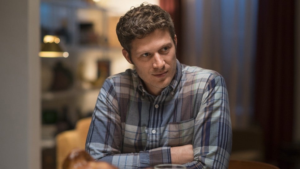 Next photo of Zach Gilford