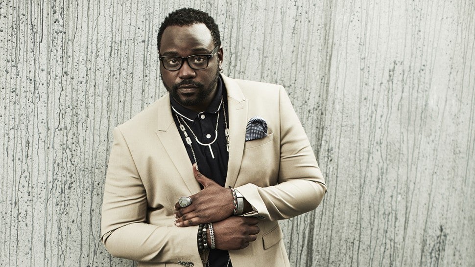 Next photo of Brian Tyree Henry