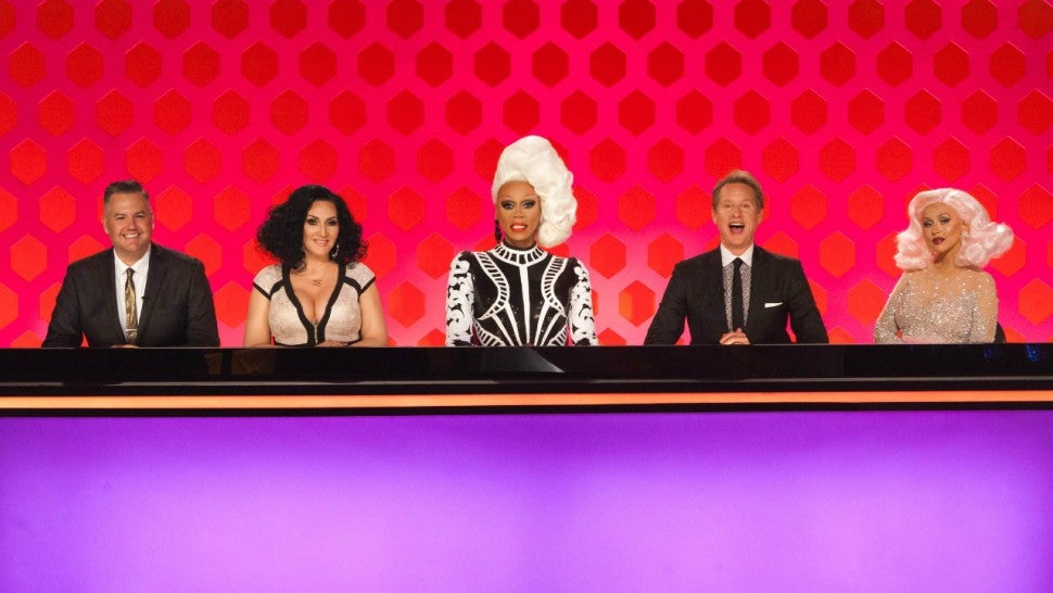 ‘RuPaul’s Drag Race’ Season 10 Trailer Is Here! | Entertainment Tonight