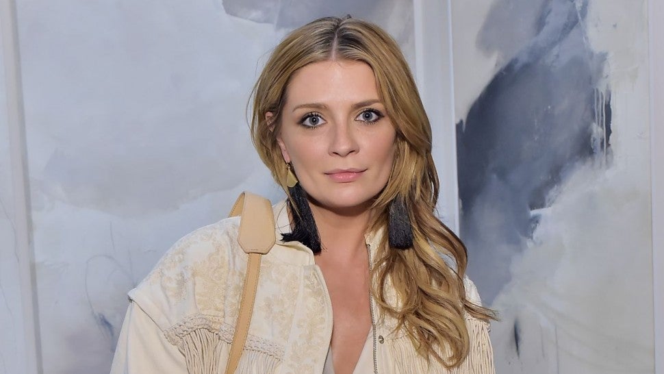 970px x 546px - Mischa Barton Says She Felt a 'Mixture of Rage and Fear' as a Victim of Revenge  Porn Crime | Entertainment Tonight