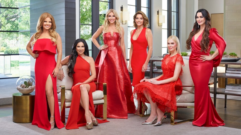 ‘The Real Housewives of Dallas’ Season 3 Trailer Is Here Watch