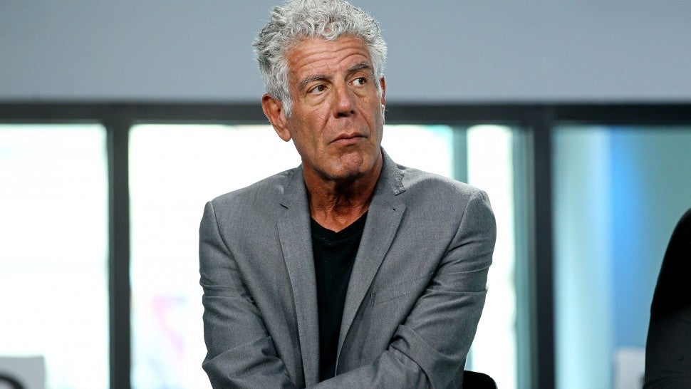 Anthony Bourdain S Death Investigation Reveals No Signs Of Foul Play   Gettyimages 670294654 