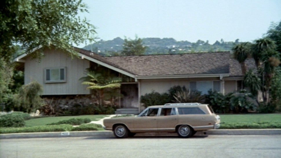 Iconic Brady Bunch House For Sale After Nearly 50 Years   Gettyimages 159845778 