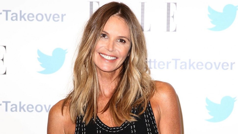 Elle Macpherson Breaks Down the Intensive Beauty and Wellness Routine