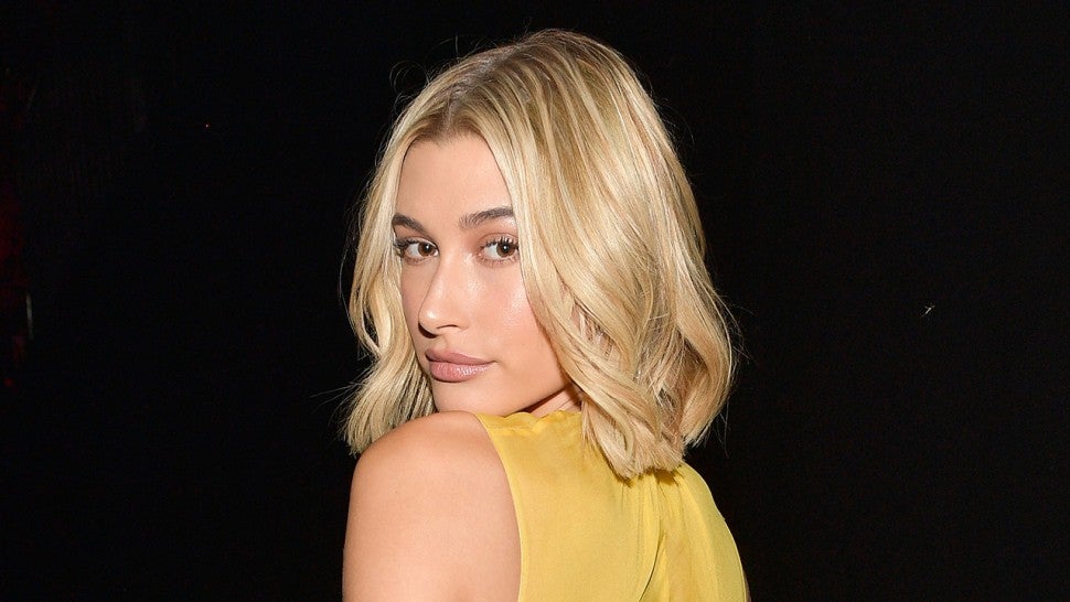 Hailey Baldwin Is Adding Style Creator To Her Resume In New