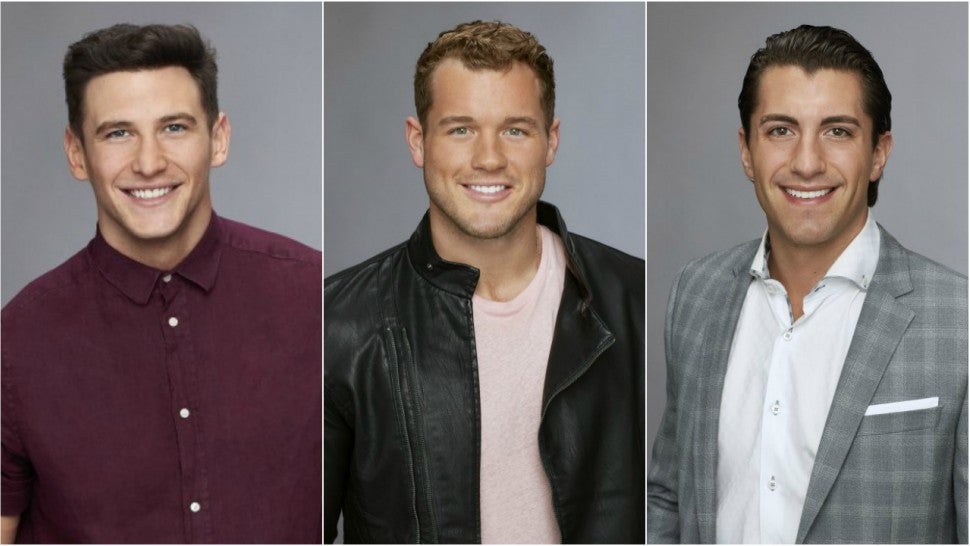 'The Bachelor' Everything We Know About the Next Franchise Lead