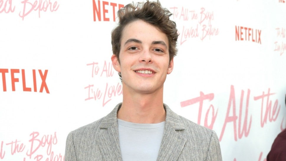 Next photo of Israel Broussard