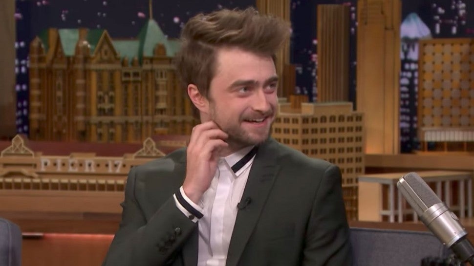 Daniel Radcliffe Gives His Candid Response To Some Of The