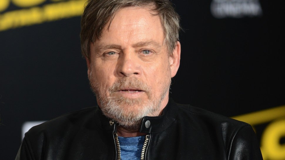 Mark Hamill star wars 7 money