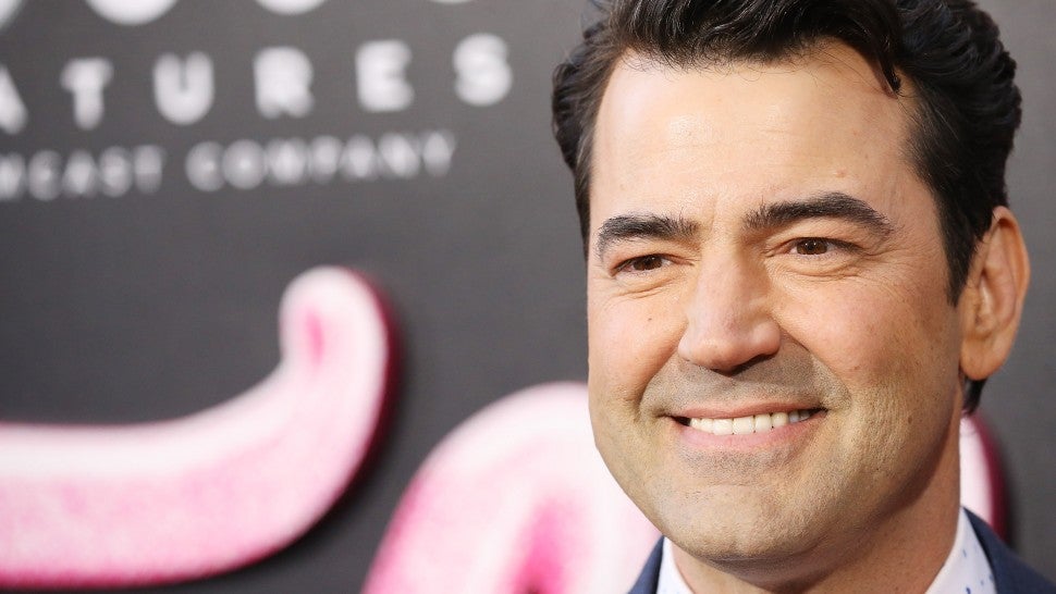 Ron Livingston Achieves an Unexpected Career Milestone With 'Loudermilk ...
