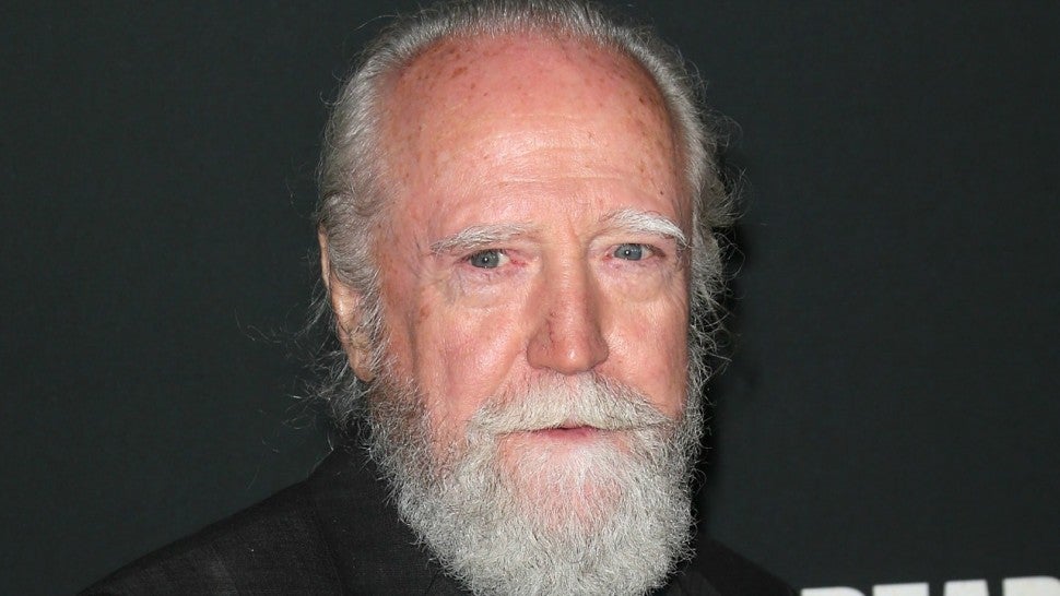 Scott Wilson andrew lincoln