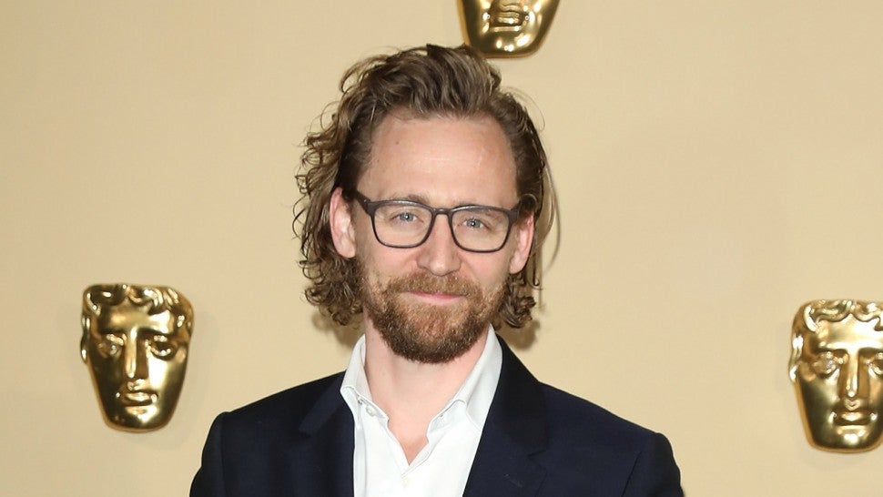 Next photo of Tom Hiddleston