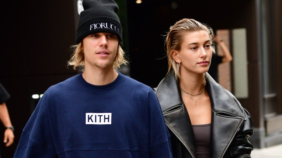 Hailey Baldwin Changes Name To Hailey Bieber On Instagram