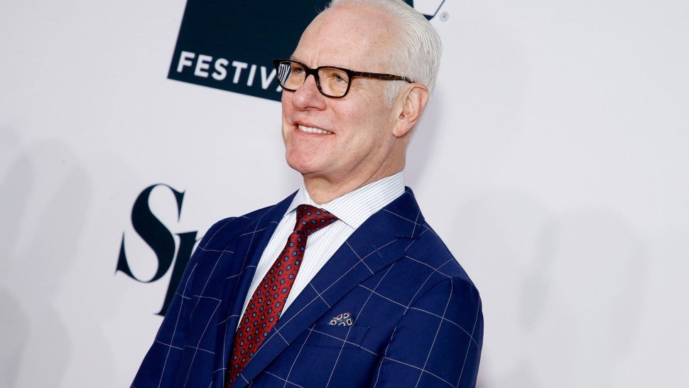 Tim Gunn Says ‘Project Runway’ Exit Didn’t Happen How He Would Have