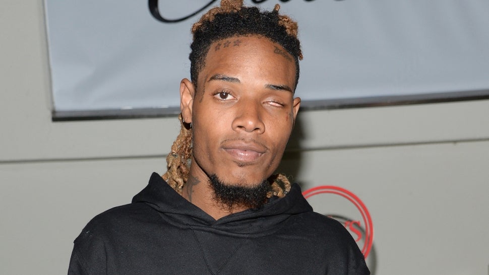 Fetty Wap Pays Tribute to Late 4-Year-Old Daughter Lauren ...