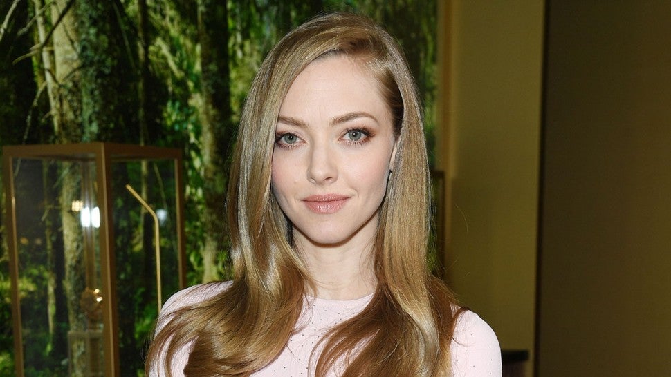 Amanda Seyfried film