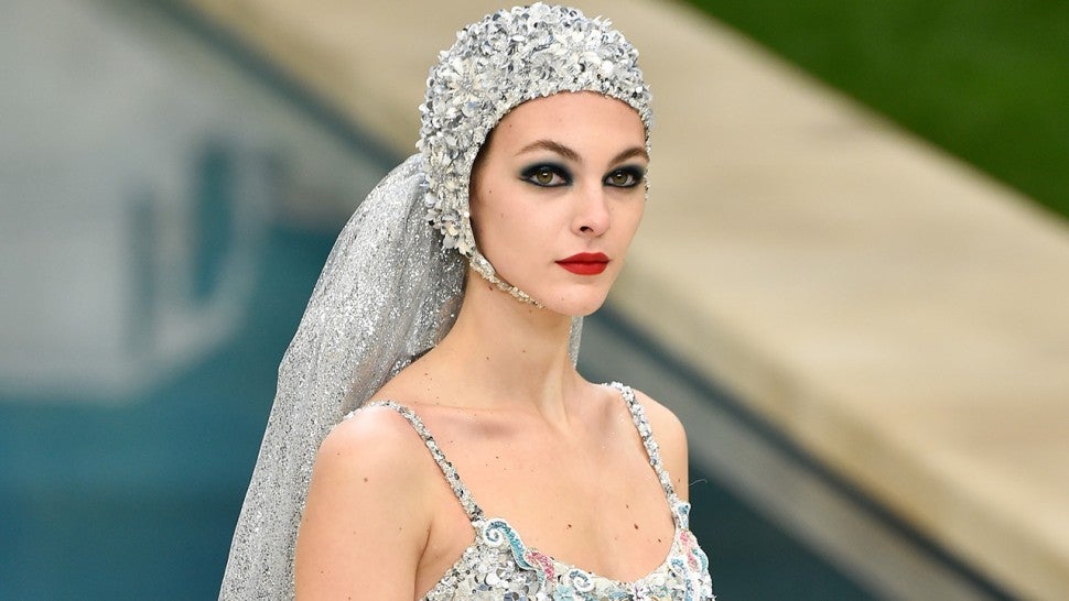 chanel bridal swimsuit