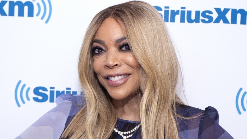 Wendy Williams Returns to the Hospital, Extends Her Time Off From Show ...
