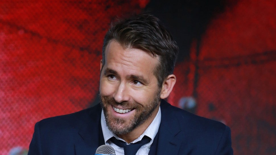 ryan reynolds at deadpool 2 premiere in beijing - ryan reynolds instagram followers