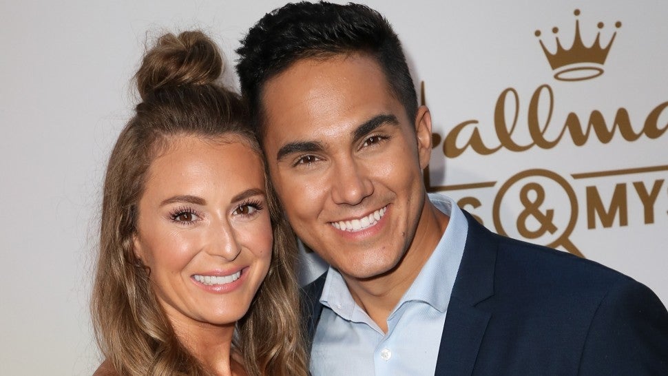 Alexa PenaVega carlos penavega