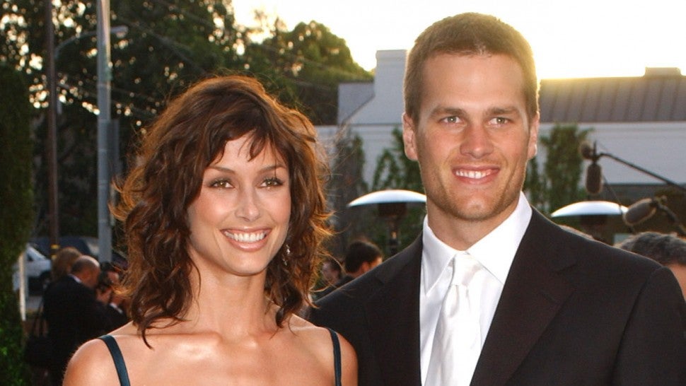 Tom Brady's Ex Bridget Moynahan Celebrates His Super Bowl 