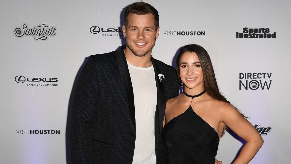 Why 'Bachelor' Colton Underwood Hasn't Reached Out to Ex ...