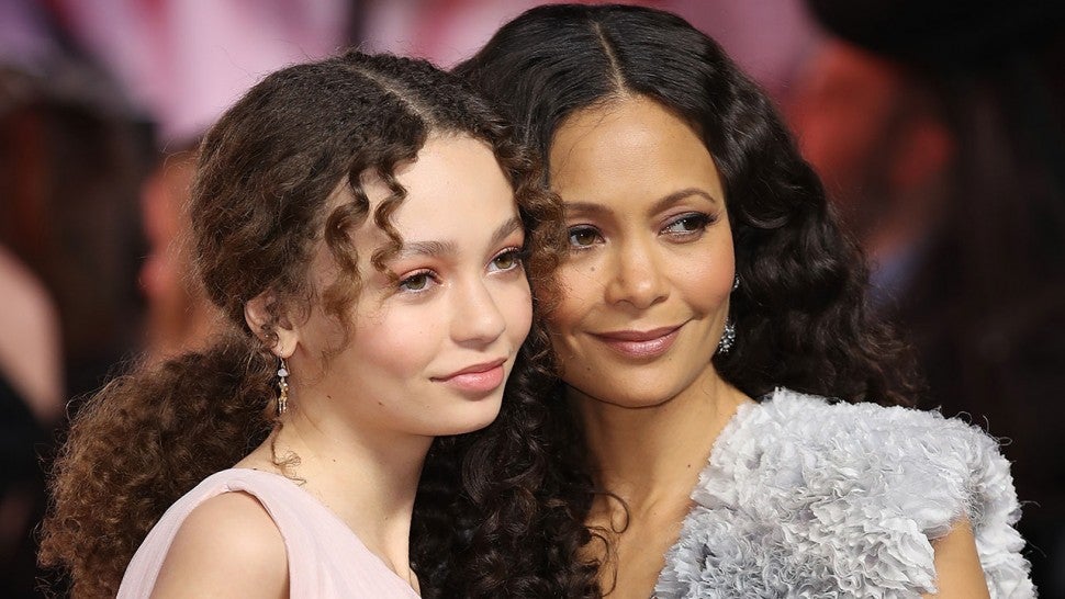 She Gets It From Her Mama: Celebrity Mother-Daughter ...