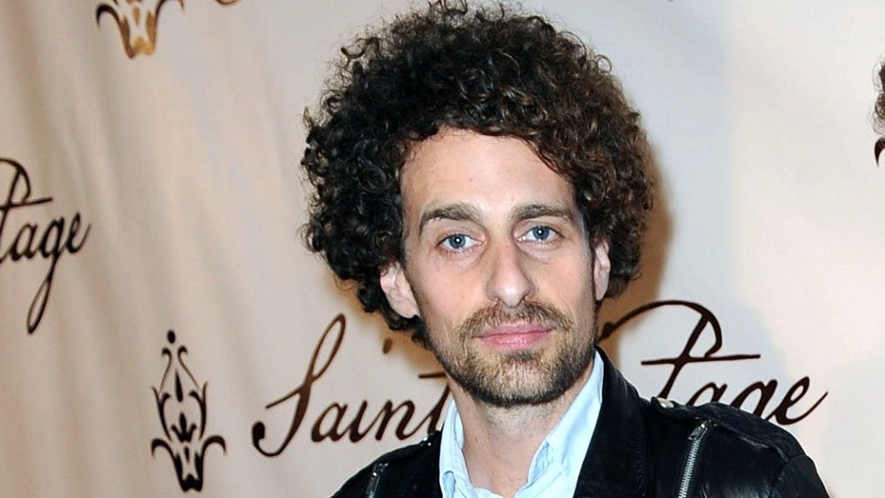 Isaac Kappy breaking bad character