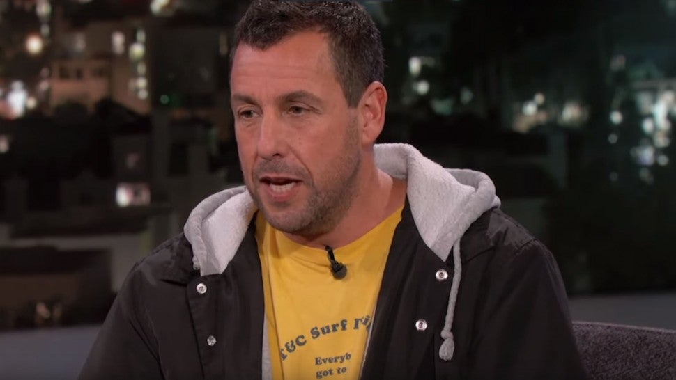 Next photo of Adam Sandler