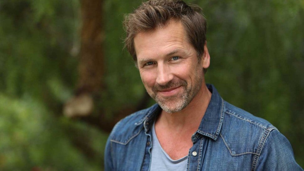 Next photo of Paul Greene