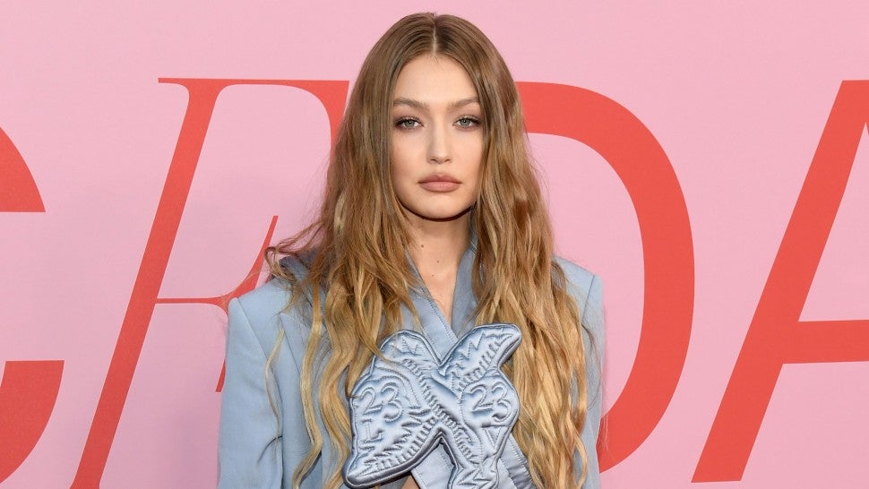 2019 Cfda Fashion Awards Red Carpet Arrivals