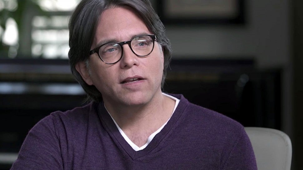 Nxivm Leader Keith Raniere Found Guilty In Sex Trafficking
