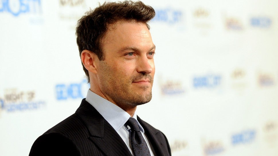 brian austin green