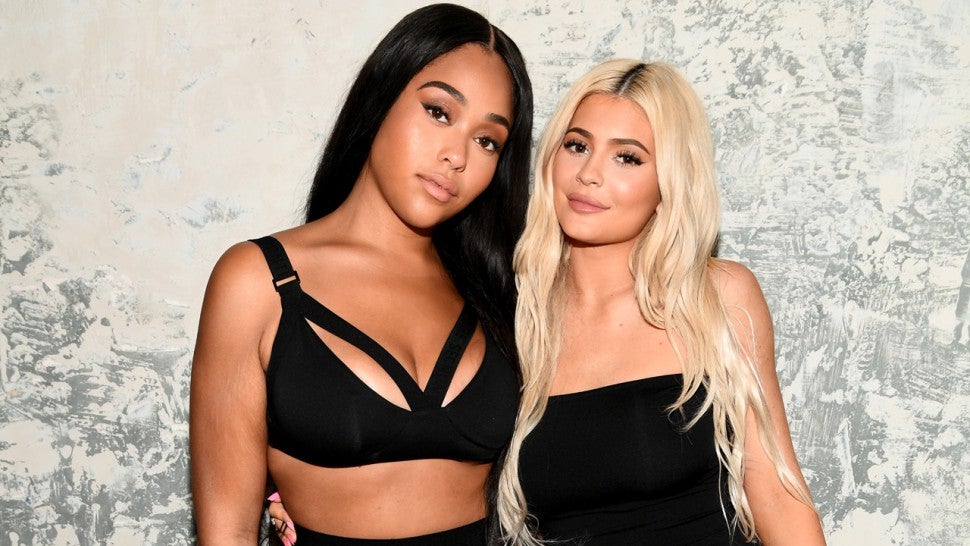 Jordyn Woods On The Status Of Her Friendship With Kylie