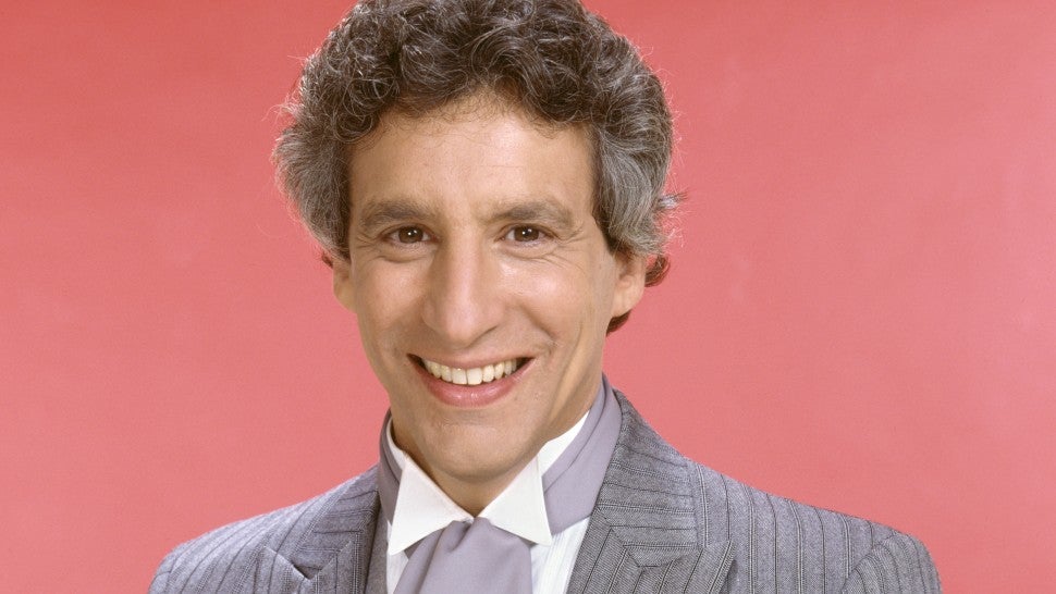 Remains Found In Oregon Believed To Be 'seinfeld' Actor Charles Levin 