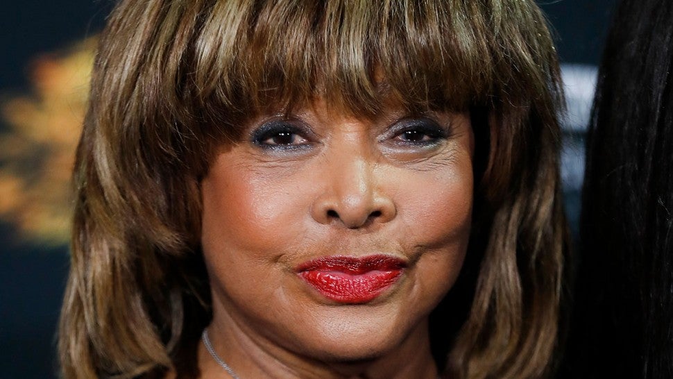 tina turner