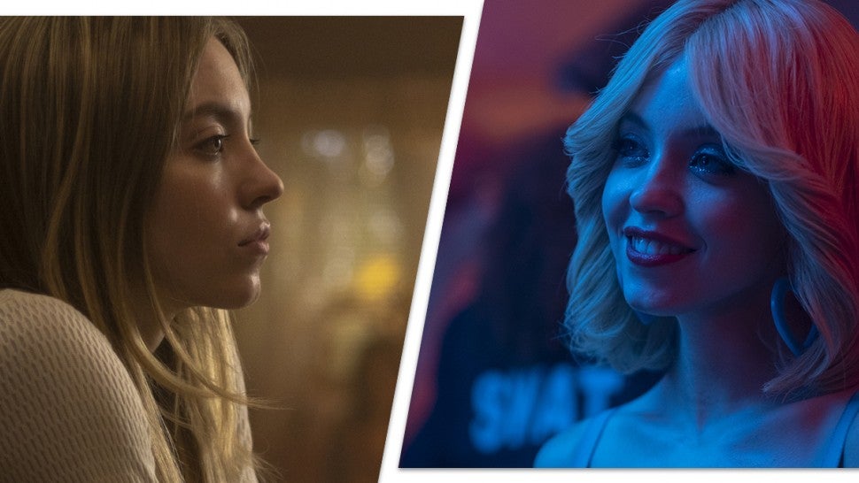 'Euphoria': Sydney Sweeney Discusses Cassie's Journey and Hopes for