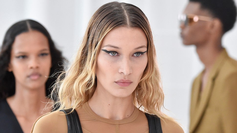 7 Best And Most Colorful Makeup Looks From Nyfw