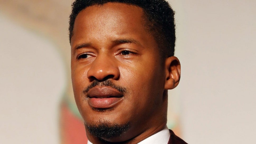 Nate Parker Apologizes for Being 'Tone Deaf' in Response to College