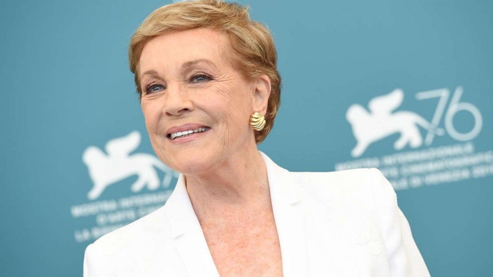 Bildresultat för julie andrews