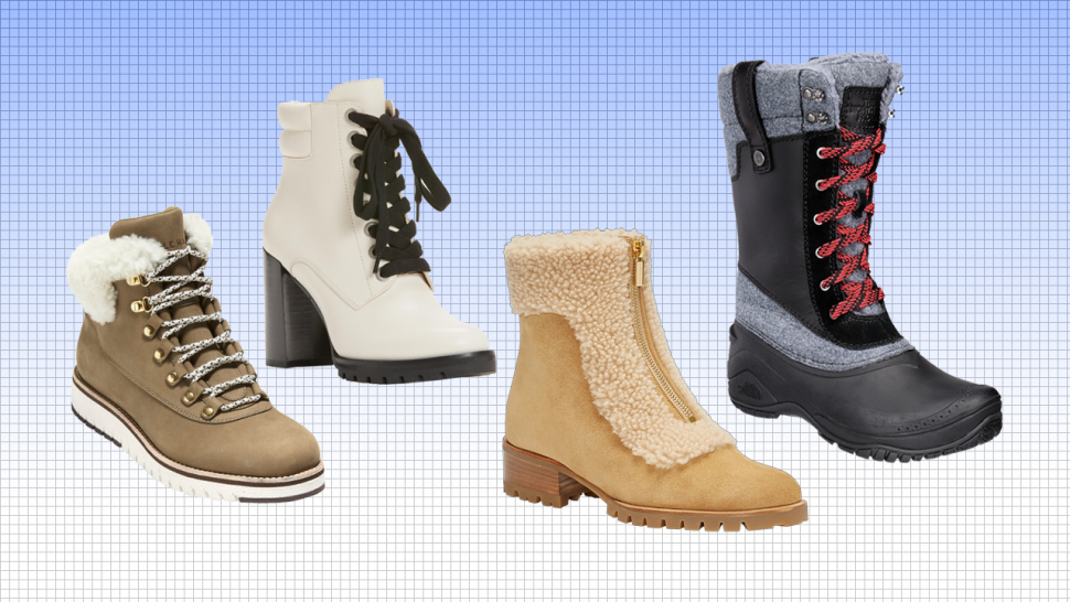 ugg construction boots