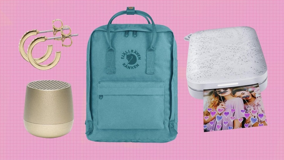 best luggage for teenage girl