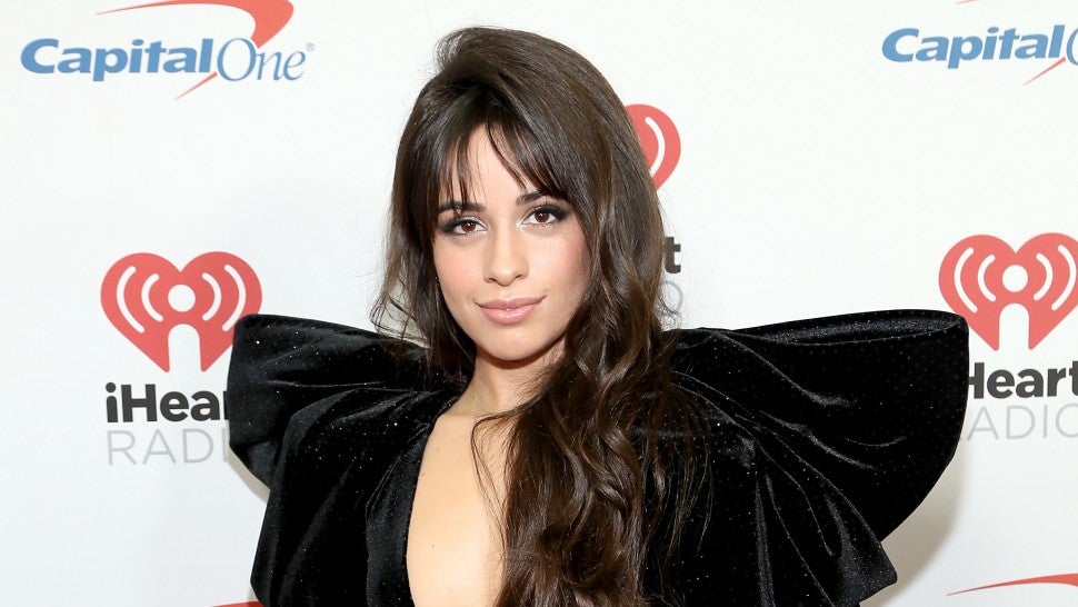 Camila Cabello Says She's 'Deeply Ashamed' After Past ...