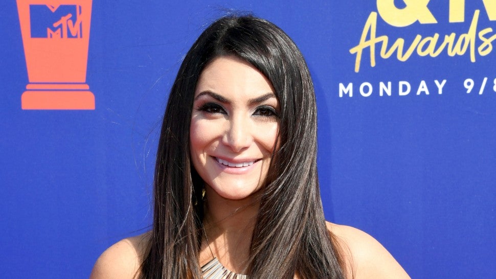 'Jersey Shore' Star Deena Cortese Reveals Son Needs Foot Braces After ...