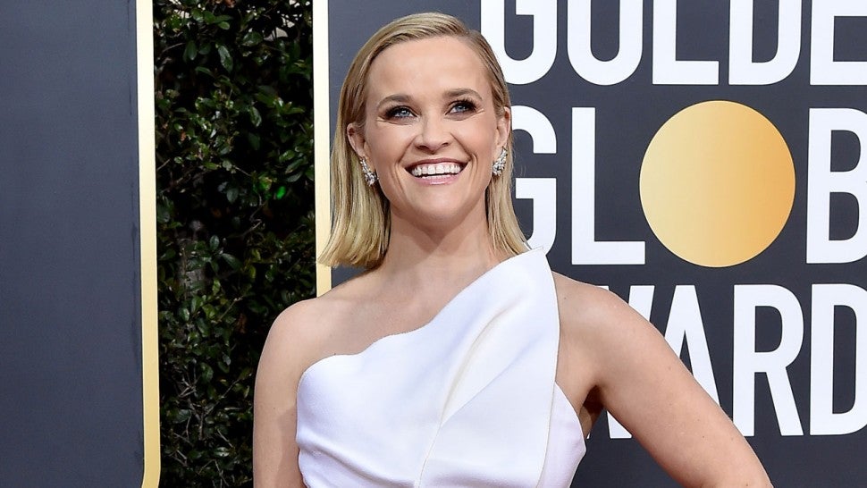 2020 Golden Globes Reese Witherspoon Scarlett Johansson And More