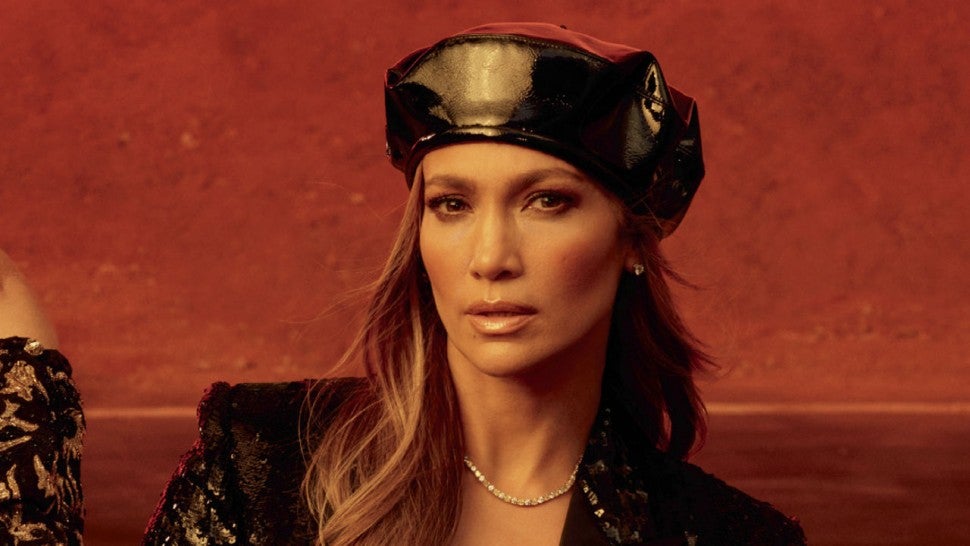 Jennifer Lopez Reveals The Movie Role She Passed On That Makes Her Want To Shoot My Toe Off