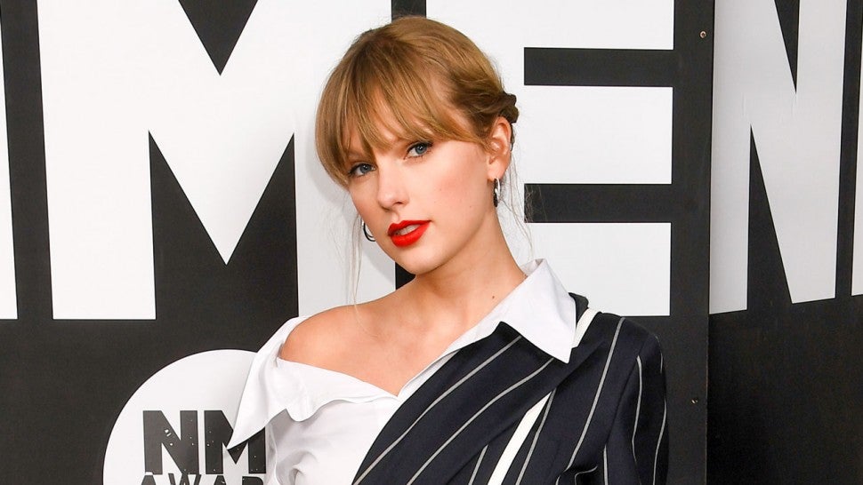 Taylor Swift Announces 'evermore,' the Surprise 'Sister Record' to