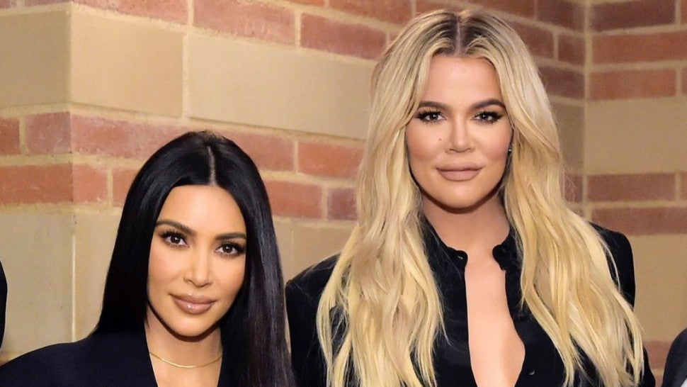 Khloe Kardashian Applauds Kim's Twitter Rant Against Taylor Swift ...